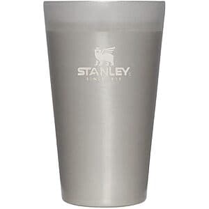 16-Oz STANLEY Adventure Stacking Insulated Stainless Steel Pint Tumbler $11.70