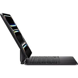 (Open Box) Apple iPad Magic Keyboard Case for 11" iPad Pro (M4) $165 + Free S&H w/ Amazon Prime