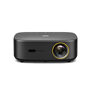 Open Box: Vankyo V700 PRO 120" FHD Smart LED Projector $46 + Free S&H