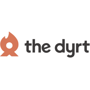 1-Year The Dyrt PRO Membership (Camping Maps, Discounts, Reservations & More) Free
