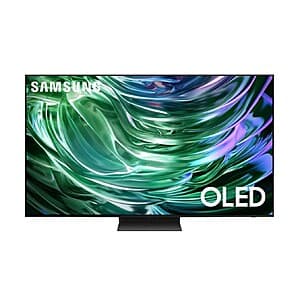 83" Samsung Class OLED 4K S90D HDR+ Smart TV w/Dolby Atmos (2024 Model) $1833 + Free Shipping