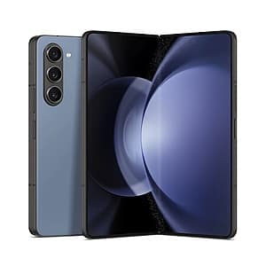 Refurb: 512GB Samsung Galaxy Z Fold5 Unlocked Smartphone $360 + Free S&H