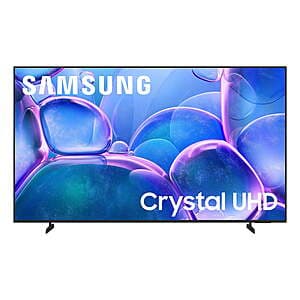 Select Sam's Club Locations: 75" Samsung U7900F Series 4K Crystal UHD Smart TV $348 (Pricing/Availability Will Vary)