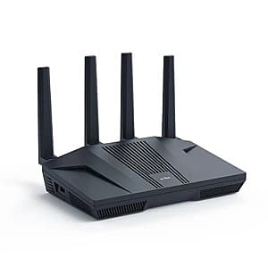 GL.iNet GL-MT6000 Flint 2 Wi-Fi 6 Router $100.05 + Free Shipping