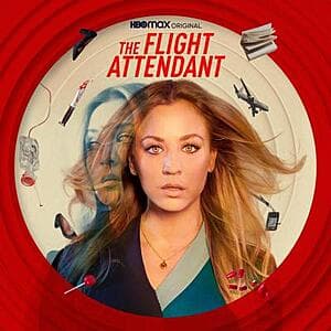 Complete TV Series (Digital HD): The Flight Attendant, The Peripheral, Krypton $10 each & More