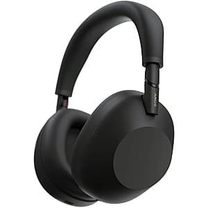 Sony WH-1000XM6 Wireless Noise Canceling Closed Back Over-Ear Headphones $309 + Free Shipping