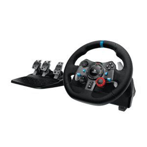 Logitech G920/G29 Racing System + Force Shifter + Gloves (Xbox/PC or PS5/PS4/PC) $170 + Free Shipping