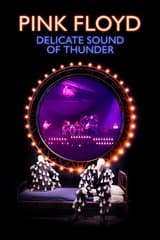FanFlix's Sony 4K Digital Fest: Pink Floyd: Delicate Sound of Thunder, Drive 2 for $10 or Less & Many More