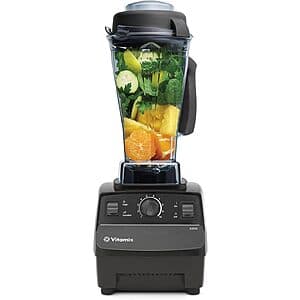 Vitamix 5200 Professional-Grade Blender w/ 64-Oz Container (Various) $299.95 + Free Shipping