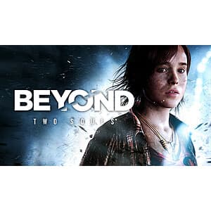 Beyond: Two Souls (PC/Steam Digital Download) $1.50