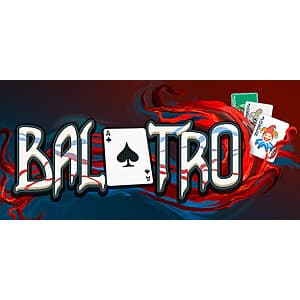 Steam Deck Builders Fest: Gambonanza $9.75, Inscryption $8, Balatro $12 & Many More
