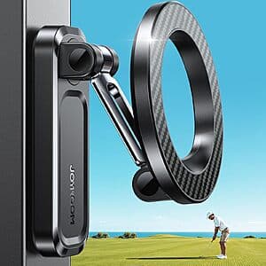 JOYROOM Magnetic Phone Holder w/ 360° Rotatable Arm $11