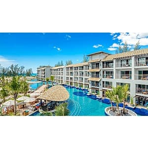 Thailand: Mai Khao Lak Beach Resort & Spa: 7-Night Stay for 2 Adults + 2 Kids from $699 (Book by 5/2/27, travel thru 6/1/27)