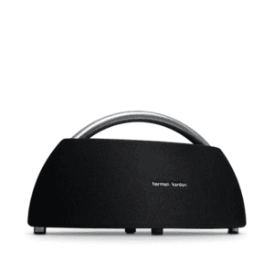 Harmon Kardon Go + Play Portable Bluetooth Speaker $132 + Free S&H