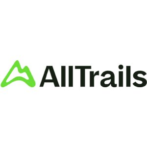 1-Yr AllTrails Plus Membership $18