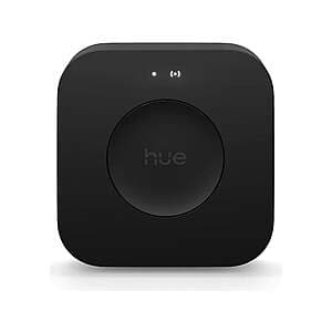 Philips Hue Bridge Pro Smart Hub $79.20 + Free S&H