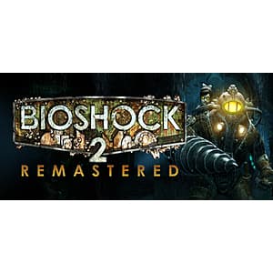 PC Digital Downloads: Slay the Spire $6.25, BioShock 2 Remastered $3 & Many More