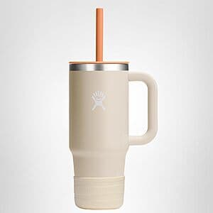 24-Oz Hydro Flask Kids Travel Tumbler w/ Handle, Lid & Straw (Koala) $19