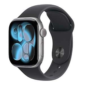 Costco Members: 42mm Apple Watch Series 11 GPS + Cellular Smartwatch (S/M) $350 + Free S&H