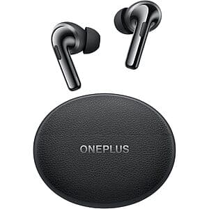 OnePlus Buds Pro 3 Wireless Bluetooth Earbuds $100 + Free S/H