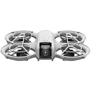 DJI Neo Mini Drone w/ 4K UHD Camera (Controller-Free) $139 & More + Free S&H