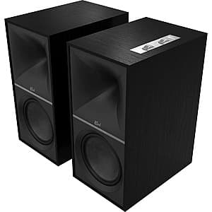 Klipsch The Nines 8" 480W 2-Way Wireless Active Bookshelf Speakers (Pair) $799 + Free Shipping