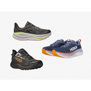 Hoka Shoes Extra 20% Off: Men's or Women's Torrent 4 Running Shoes (various) $88 & More + Free S&H w/ Prime