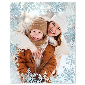 CVS Photo: 11" x 14" Customizable Repositionable Poster $1.70 + Free Store Pickup
