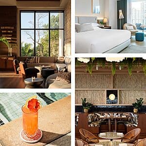 IHG Hotels & Resorts Summer Sale: Select Hotels in US, Canada, Mexico, Caribbean Up to 30% Off & More (Stay thru 12/30)
