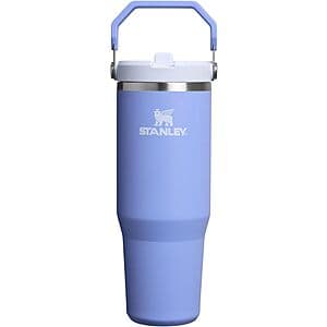 30-Oz Stanley IceFlow 2.0 Flip Straw Tumbler w/ Handle (2 Colors) $17.50