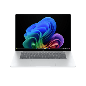 HP OmniBook 5 Laptop: 16" FHD+ OLED Touch, Snapdragon X1P-42-100, 32GB DDR5, 512GB $600 + Free Shipping