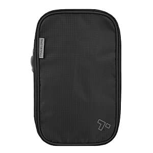 Travelon Compact Hanging Toiletry Kit (black) $12.50