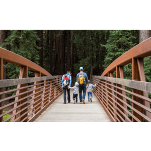 CA Residents Only: 2026 Special Edition California State Park Historian Passport Free to Apply (Valid thru 7/6)