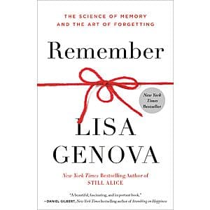 Remember: The Science of Memory and the Art of Forgetting (eBook) $2