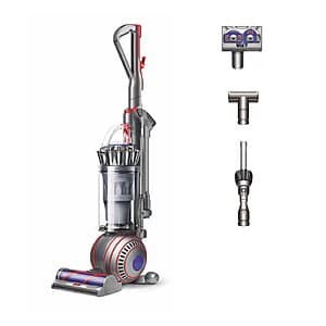 Refurb: Dyson UP30 Ball Animal 3 Vacuum $160 + Free S&H