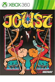 Joust (Xbox 360, One, Series X|S Digital Download) $1.65