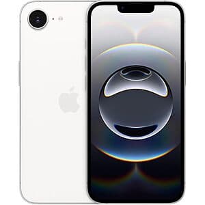 Refurb Grade A: Apple iPhone: 128GB 15 Plus or 14 Pro $390, 128GB 16e $366 & More + Free S&H w/ Prime