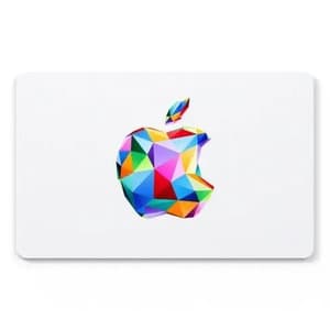 $100 Apple Gift Card (Digital Delivery) + $10 Best Buy Promotional eGift Card $100