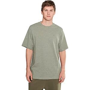 Nike Men's Primary Dri-FIT Short Sleeve Versatile Tee (Light Army/Heather) $15 + Free Shipping