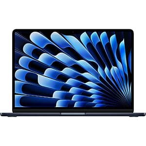 13.6" Apple MacBook Air M5: 16GB/1TB $1399, 16GB/512GB $1099 & More + Free S&H