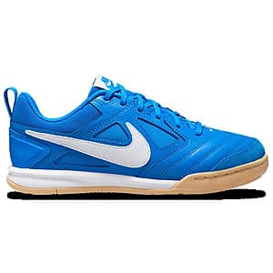 Nike Big Kids' Gato Shoes (Photo Blue/White/Gum) $25.50 + Free Shipping