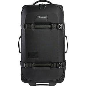 28" Pelican AEGIS Check-In Rolling Hybrid Duffel (various colors) $139.95 + Free Shipping