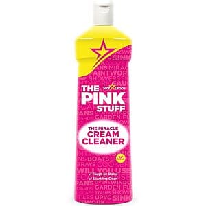 Select Accounts: 16.9-Oz Stardrops The Pink Stuff Miracle Cream Cleaner $2.40 w/ Subscribe & Save