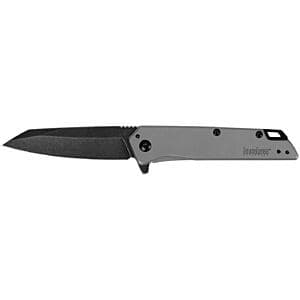 Kershaw Misdirect Pocketknife w/ 2.9" BlackWash Finish Blade $22.80
