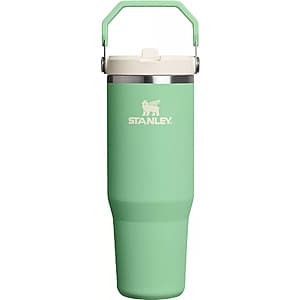 30-Oz Stanley IceFlow 2.0 Insulated 18/8 Tumbler w/ Flip Straw (Various Colors) $17.50 + Free Store Pickup