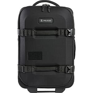 B&H Mega Deal Zone Sale: Pelican AEGIS 22" Carry-On Rolling Hybrid Duffel $130 & Much More + Free S&H