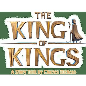 Angel Studios: The King of Kings Film (Digital HD) Free to Stream