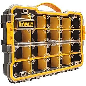 DEWALT 20 Compartment Pro Organizer (DWST14830) $15.90